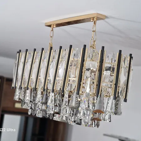 Ester Апартамент