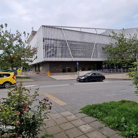 Ester Апартамент