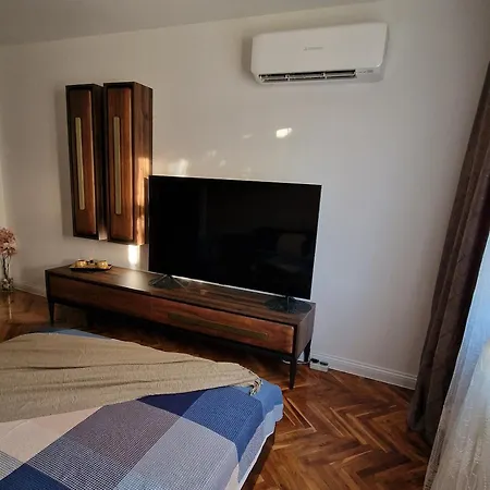 Ester Διαμέρισμα