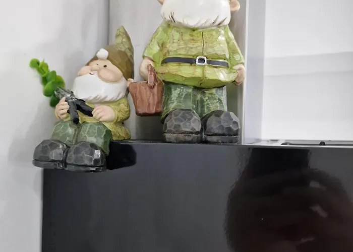 Ester Διαμέρισμα