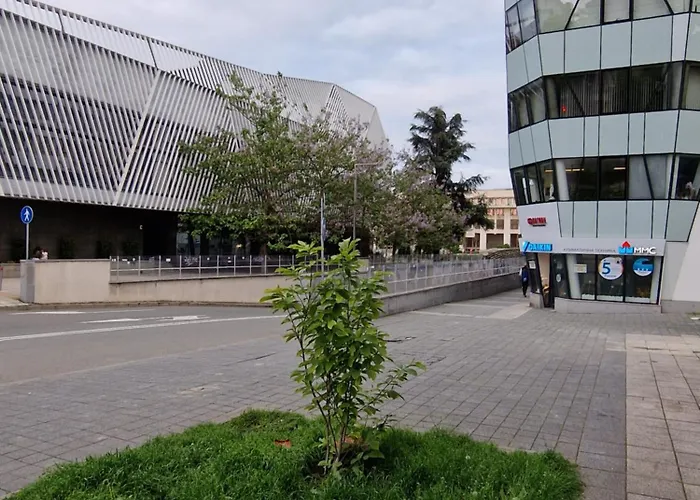 Апартамент Ester Бургас