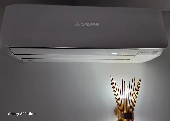 Διαμέρισμα Ester Μπουργκάς