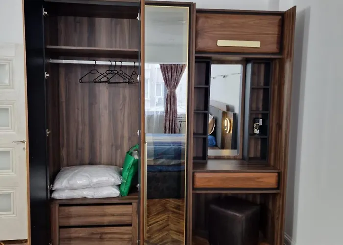 Διαμέρισμα Ester *