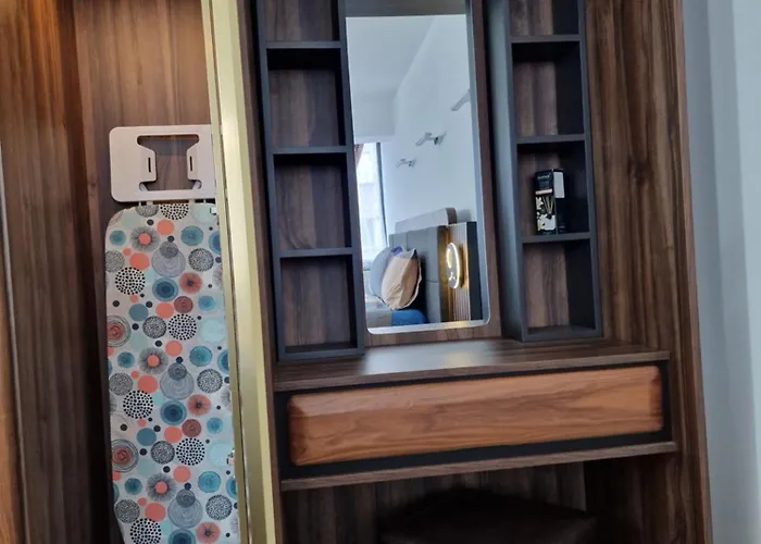 Ester Апартамент