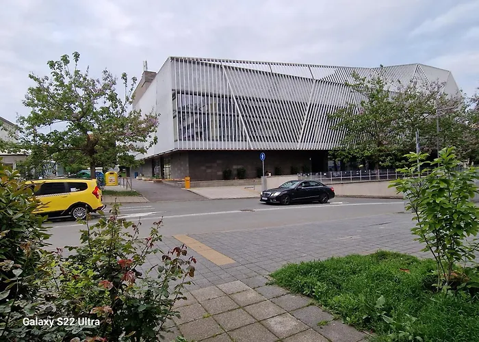 Ester Διαμέρισμα