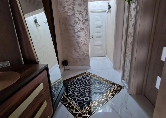 Ester Διαμέρισμα *