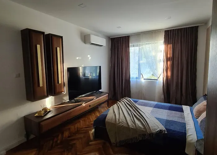 Ester Μπουργκάς