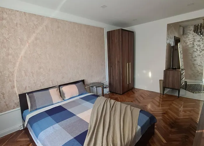 Апартамент Ester *