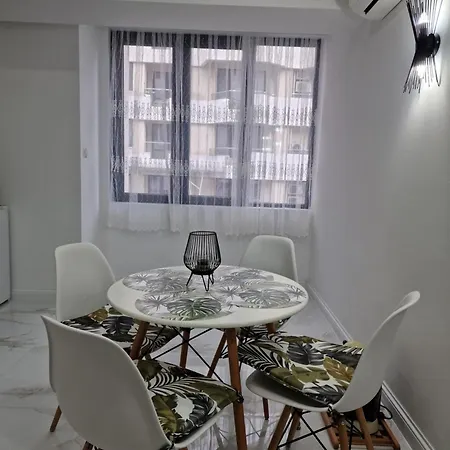 Apartament Ester