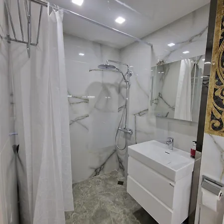 Apartament Ester Burgas City