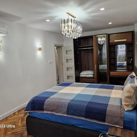 Ester Apartament *