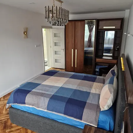 Apartament Ester *