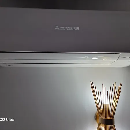 Apartment Ester Burgas