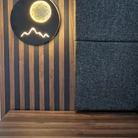 Ester Apartment Burgas