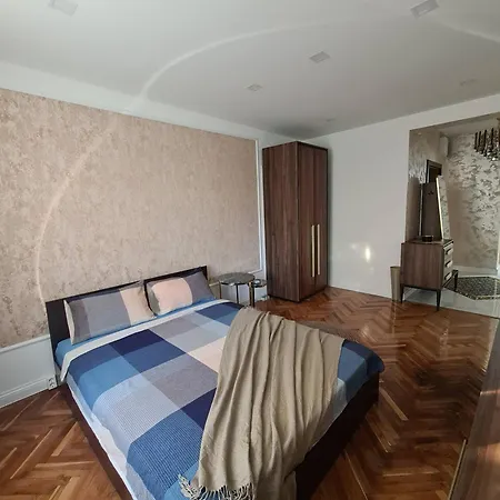 Apartament Ester *