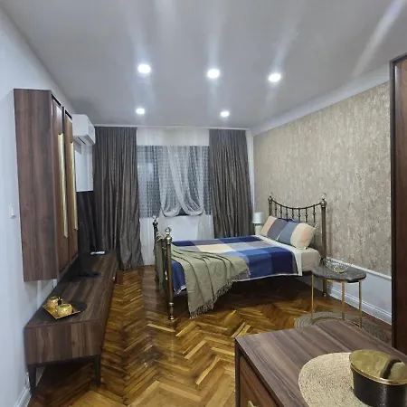 Apartament Ester