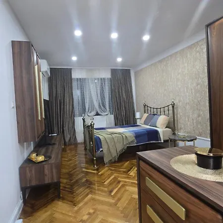 Ester Apartament