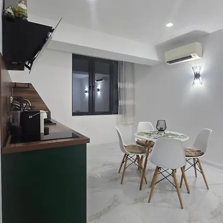 Apartament Ester