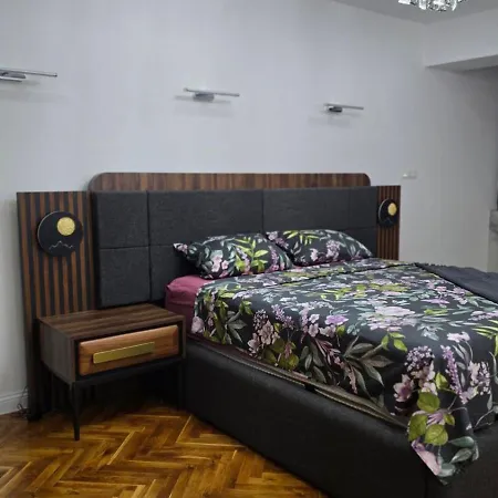 Apartament Ester *