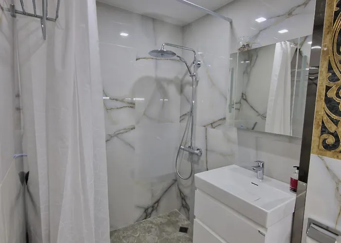 Apartment Ester Burgas