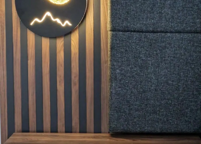 Ester Apartment Burgas