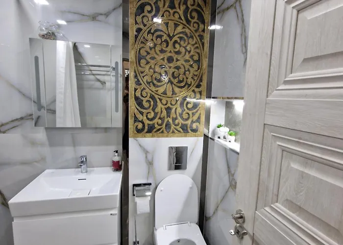 Ester Apartment Burgas